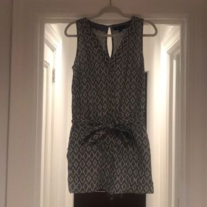 Banana Republic romper